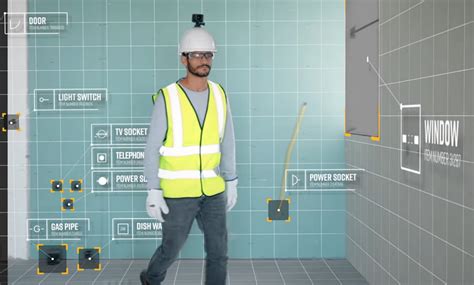 360 degree camera for construction.